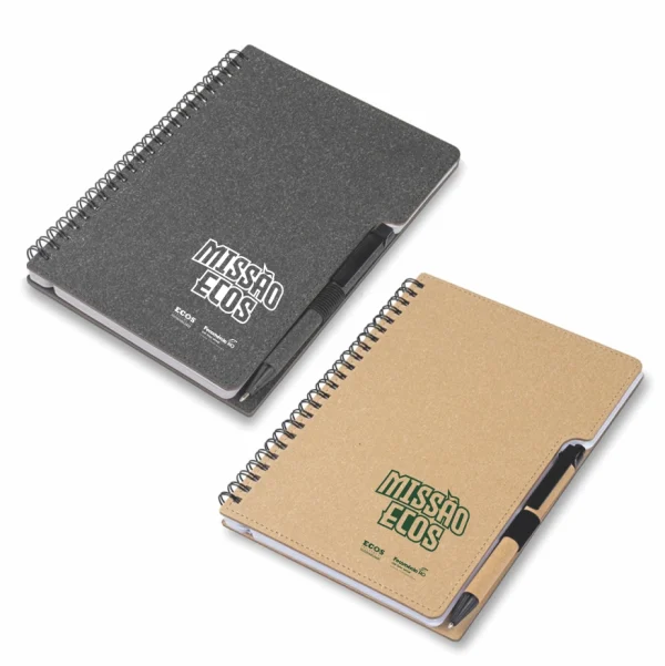 Agenda Ecos